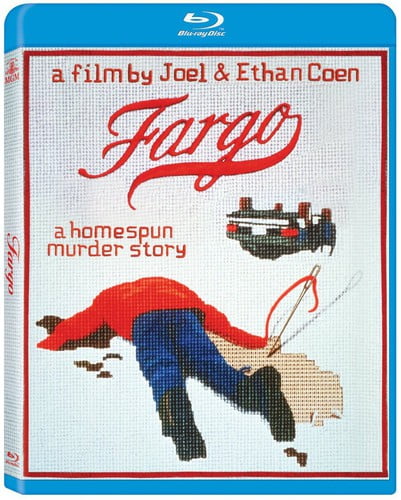Fargo Remastered Edition [Blu-ray]