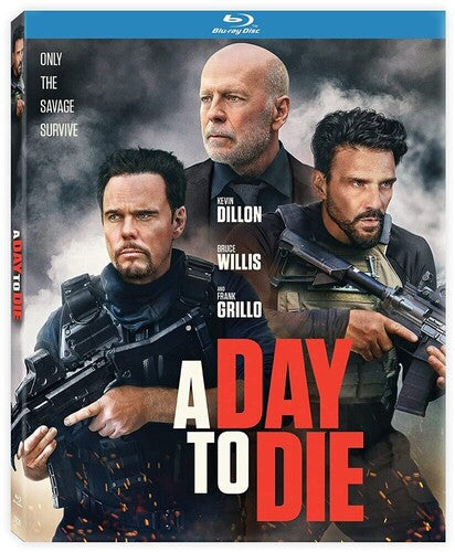 A Day To Die