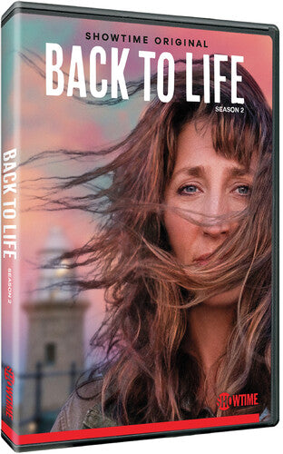 Back To Life: Season Two