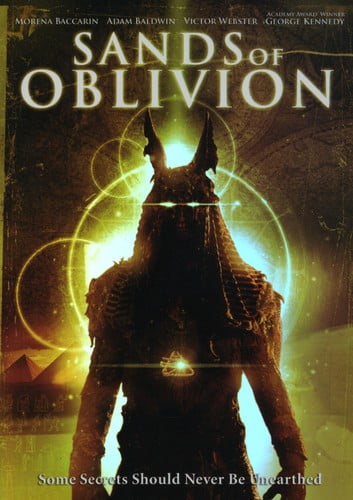 Sands of Oblivion