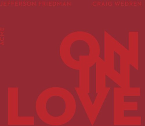 On in Love