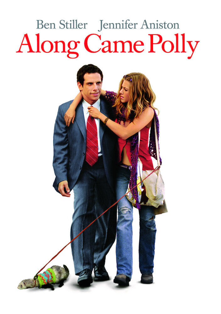 Along Came Polly