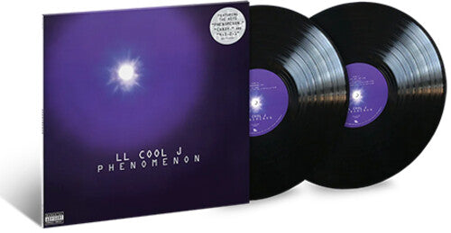 Phenomenon[2 LP]