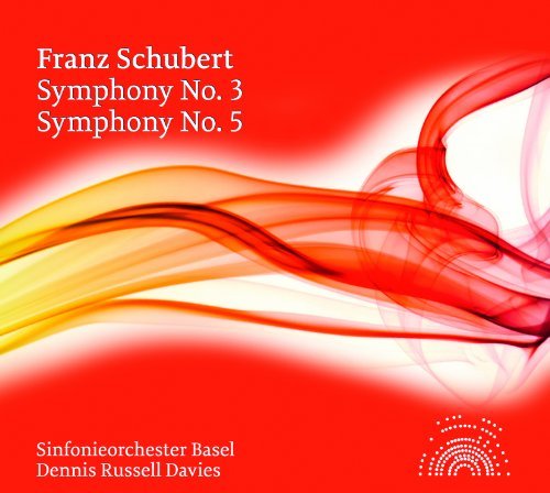 Symphonies Nos 3 & 5