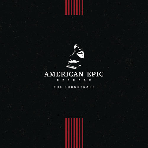 American Epic: The Soundtrack