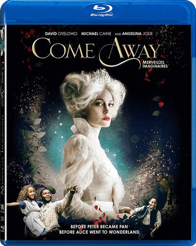 Come Away