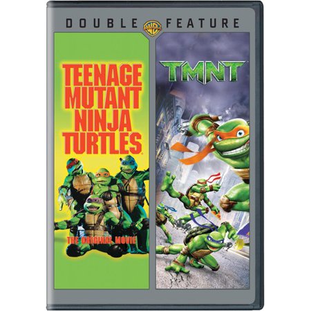 Teenage Mutant Ninja Turtles / Tmnt