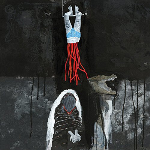 Nachash [2 LP]