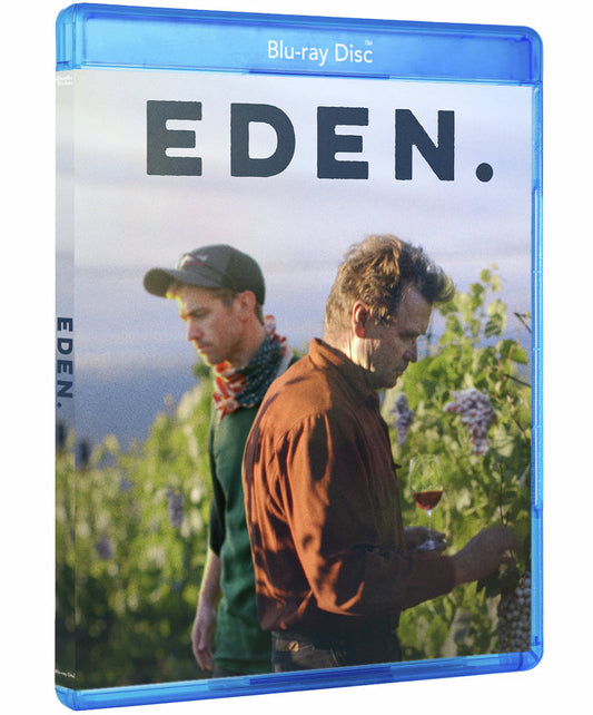 Eden. [Blu-ray]