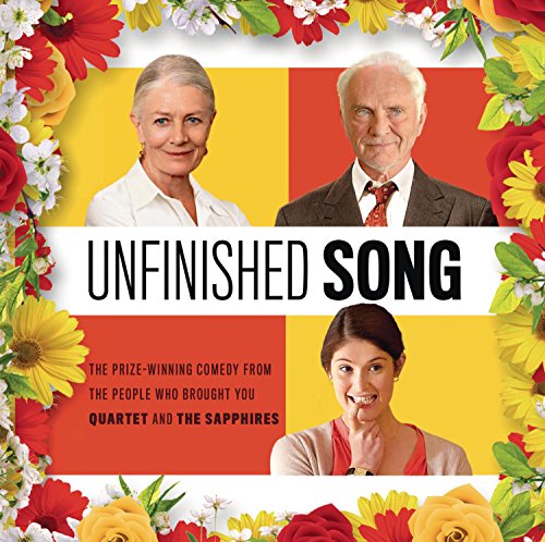 Unfinished Song - O.S.T.