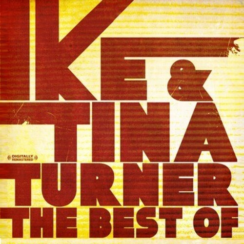 The Best Of (Digitally Remastered)