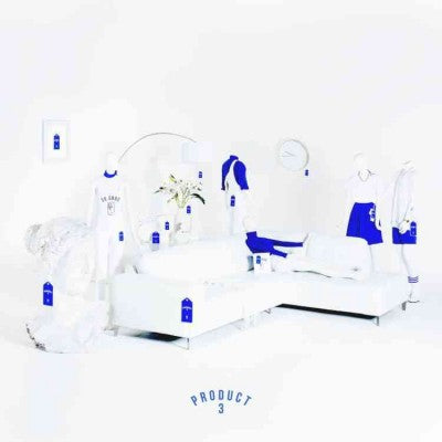 Product 3 (Includes Download Card)