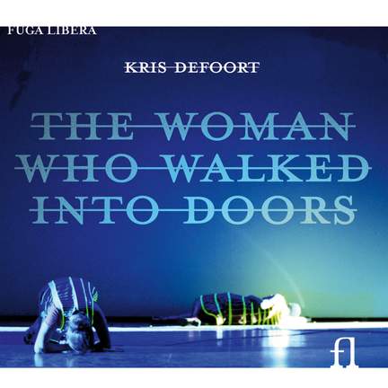 Woman Who Walked Into Doors