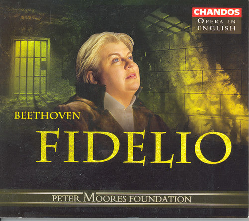 Beethoven: Fidelio