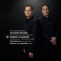 SCHUBERT: THE LAST EPIPHANY-DAHLMANN THILO - HEDAYET DJEDDIKAR