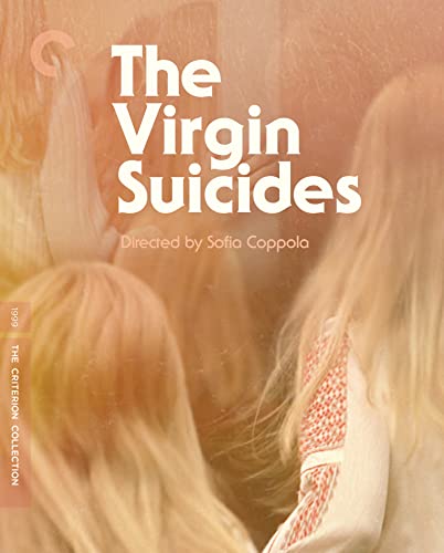 The Virgin Suicides (The Criterion Collection) [Blu-ray]