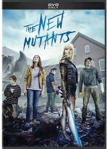 NEW MUTANTS, THE