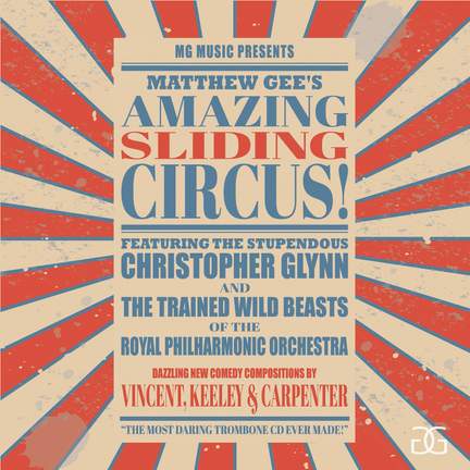 Amazing Sliding Circus