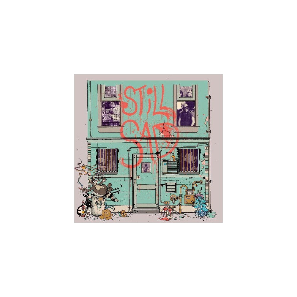 ...still Sad (Various Artists)