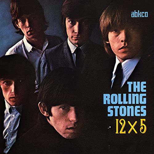 12 x 5 [LP]