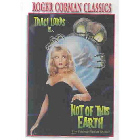 Not of This Earth