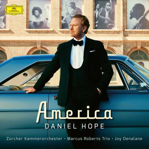 America [2 LP]