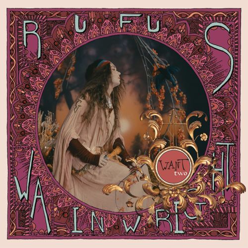 Want Two [180-Gram Black Vinyl]