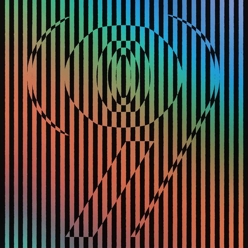 9 (deluxe Edition) (metallic Silver)