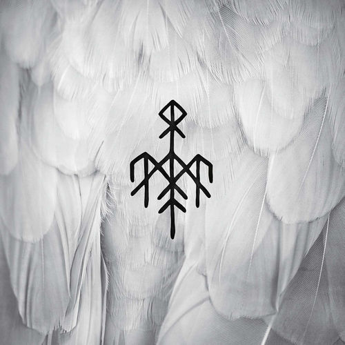 Kvitravn - First Flight Of The White Raven