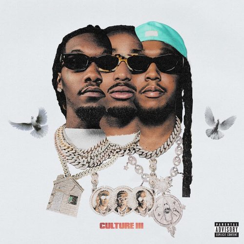 Culture III [2 LP]