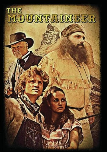 The Mountaineer [DVD]