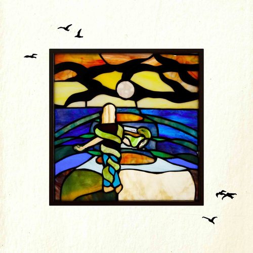 Giant Palm - Loser Edition - Orange