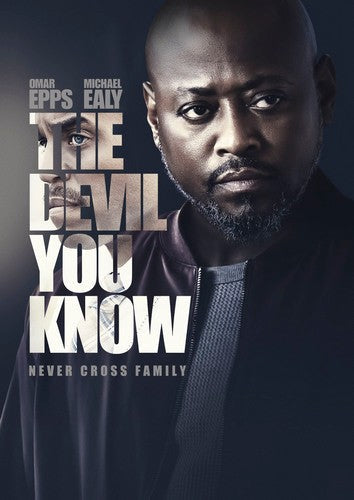 The Devil You Know [DVD]