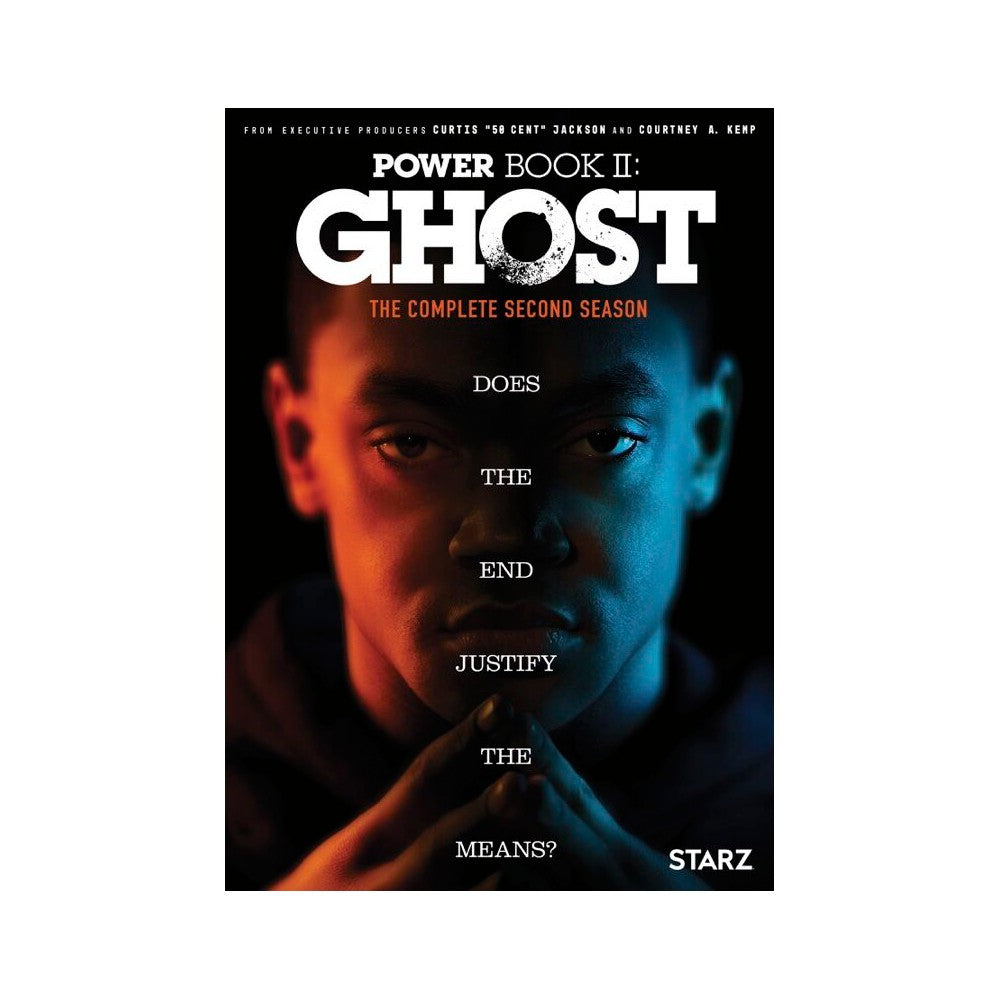 Power Book II: Ghost Season 2