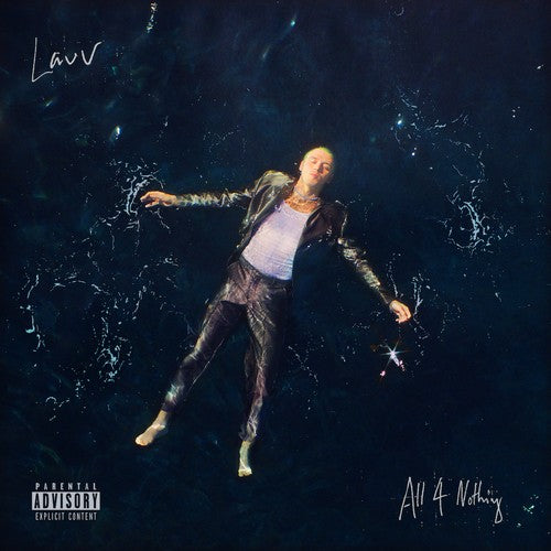 All 4 Nothing [LP]