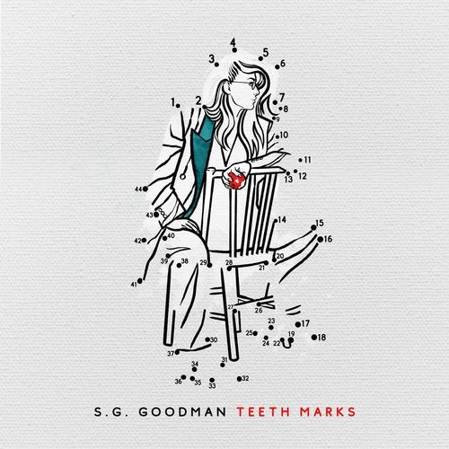 Teeth Marks [LP]