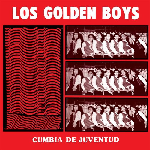 Cumbia de Juventud