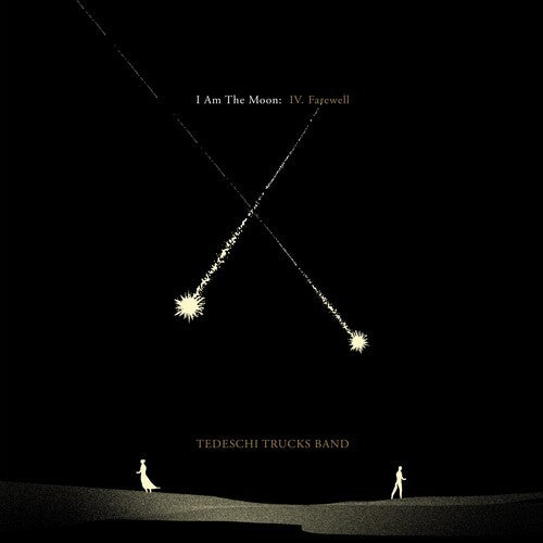 I Am The Moon: IV. Farewell [LP]