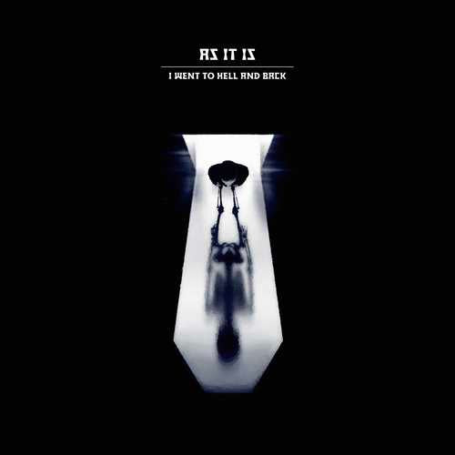I WENT TO HELL AND BACK [Pink LP]