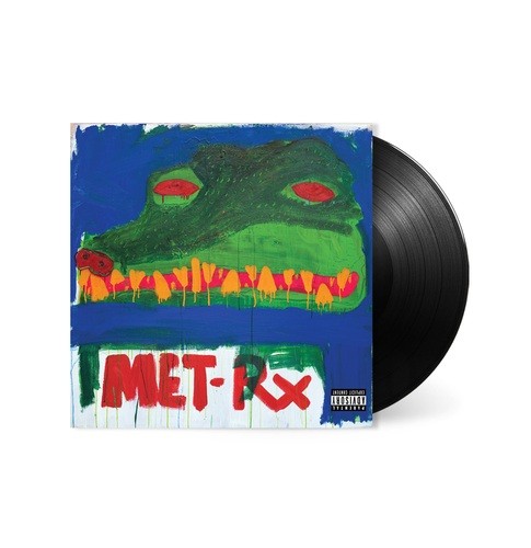 Cocodrillo Turbo [LP]