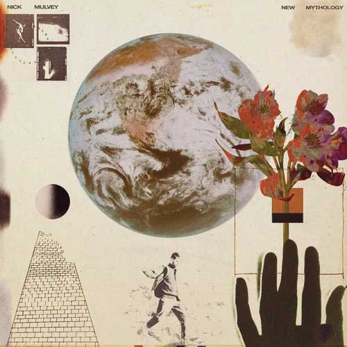 New Mythology [LP]