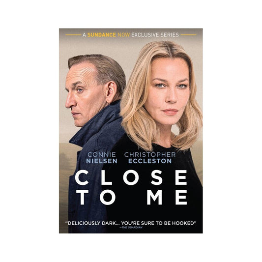 Close to Me: Season 1