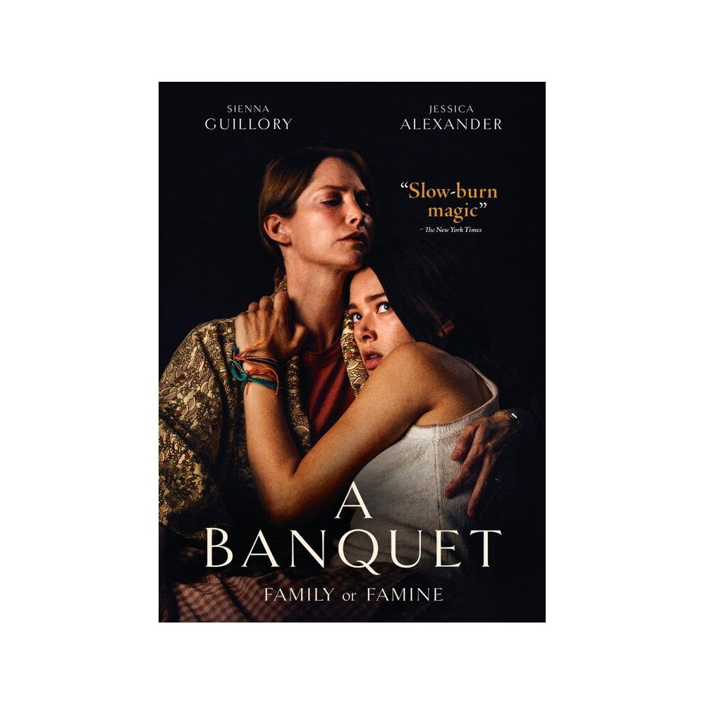 A Banquet