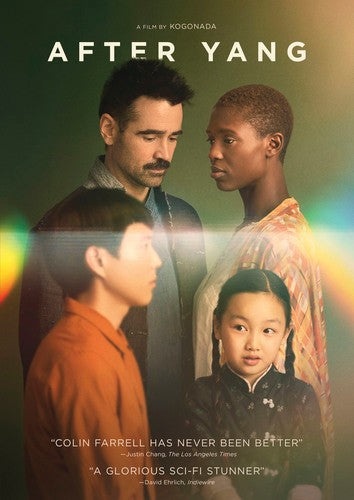 After Yang [DVD]