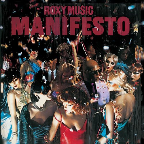 Manifesto [LP]