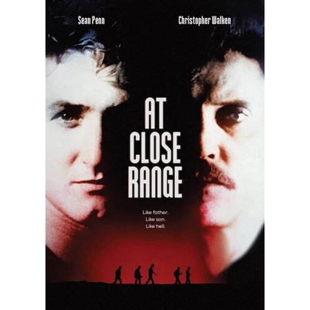 At Close Range