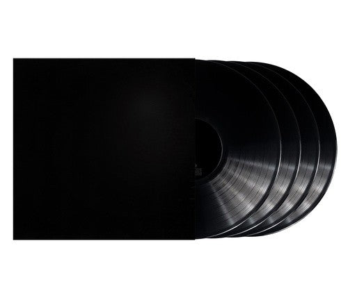 Donda [Deluxe 4 LP]
