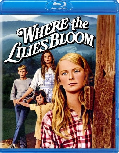Where the Lilies Bloom