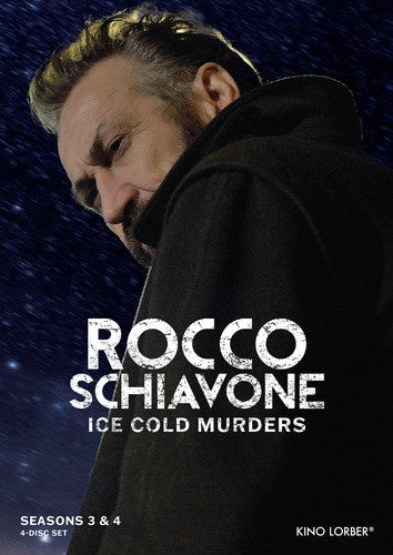 Rocco Schiavone-Ice Cold Murders-Season 3&4