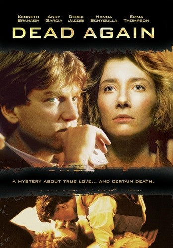 Dead Again [DVD]